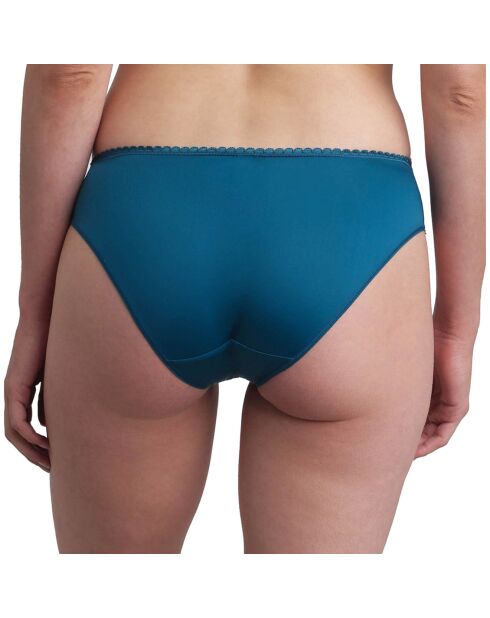 Culotte Flower Elegance forêt