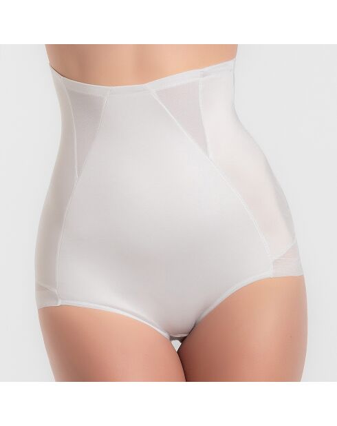 Gaine serre-taille Perfect Silouhette blanche