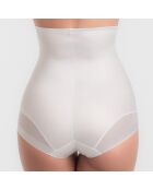Gaine serre-taille Perfect Silouhette blanche