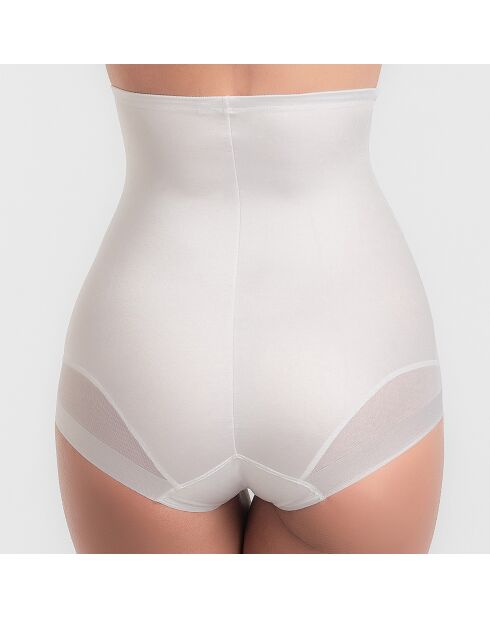 Gaine serre-taille Perfect Silouhette blanche