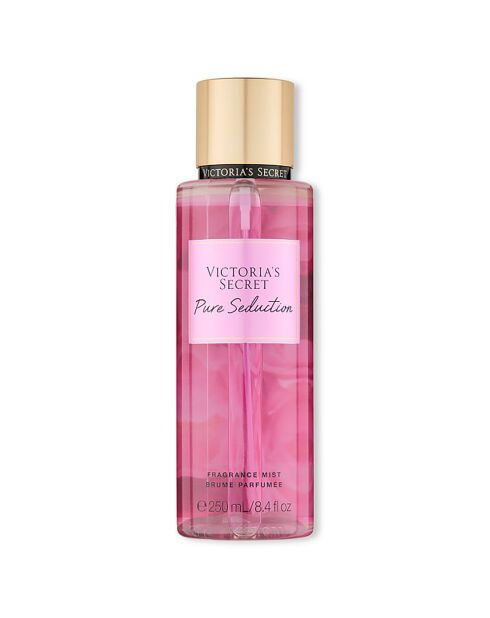 Brume parfumée Pure Seduction - 250 ml
