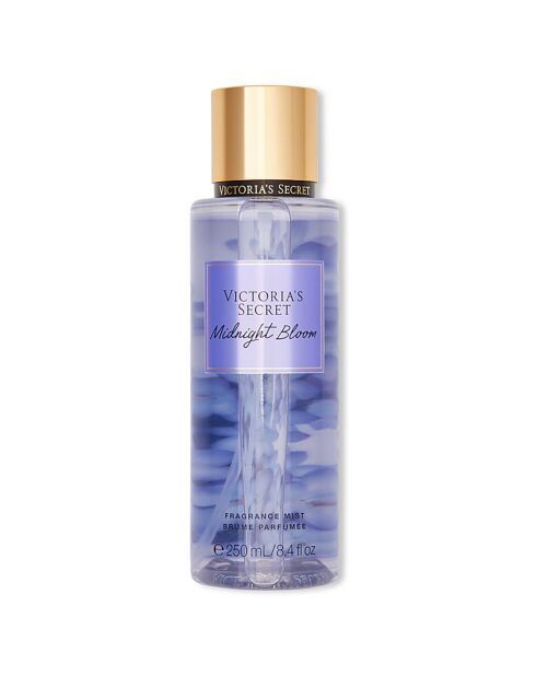 Brume parfumée Midnight Bloom - 250 ml