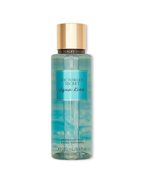 Brume parfumée Aqua Kiss - 250 ml