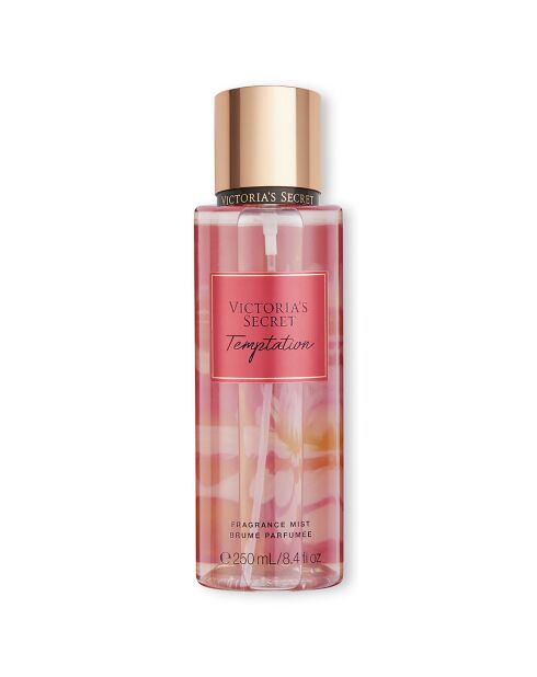 Brume parfumée Temptation - 250 ml