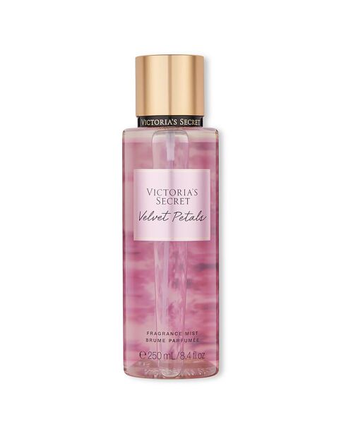 Brume parfumée Velvet Petals - 250 ml