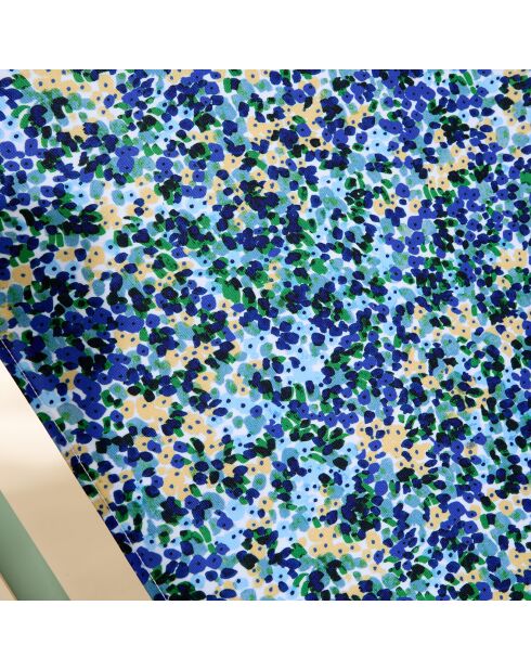 Housse de chilienne Outdoor Liberty turquin - 43x144 cm