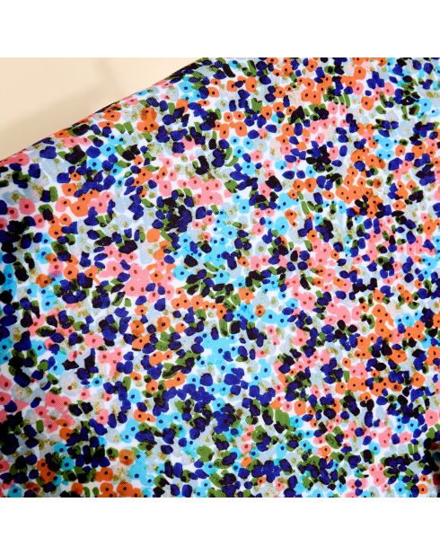 Housse de chilienne Outdoor Liberty mandarine - 43x144 cm