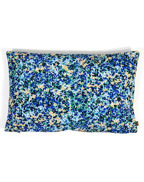 Housse de coussin Outdoor turquin - 40x60 cm