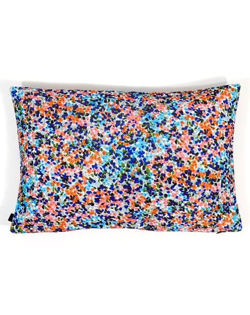 Housse de coussin Outdoor mandarine - 40x60 cm