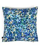Housse de coussin Outdoor Liberty turquin - 45x45 cm