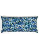 Housse de coussin Outdoor Liberty turquin - 45x100 cm