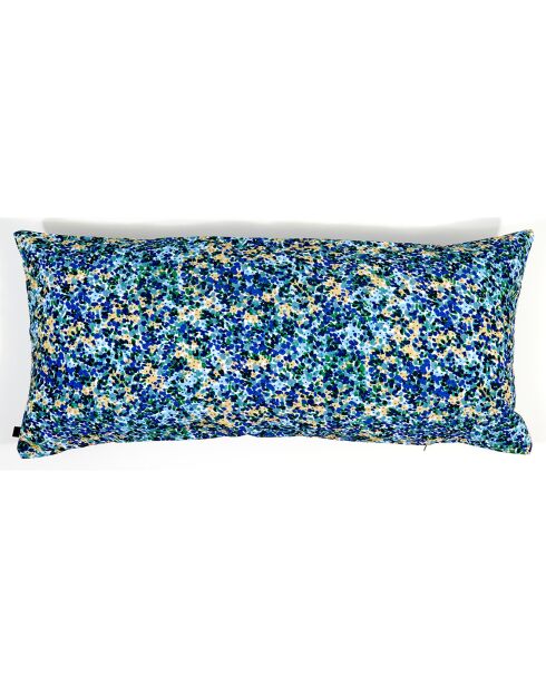 Housse de coussin Outdoor Liberty turquin - 45x100 cm