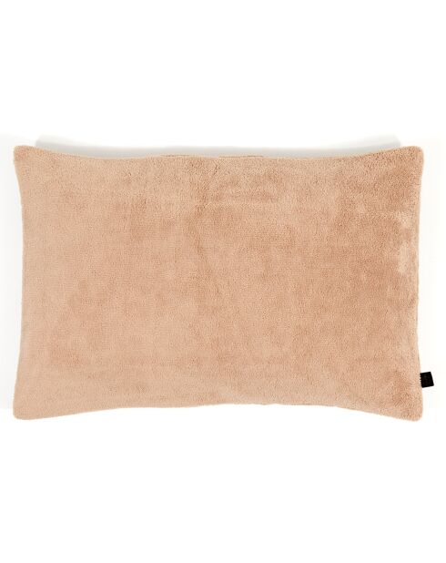 Housse de coussin St Tropez cimarron - 40x60 cm