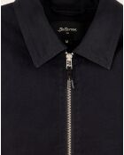 Veste de golf Jibes noire
