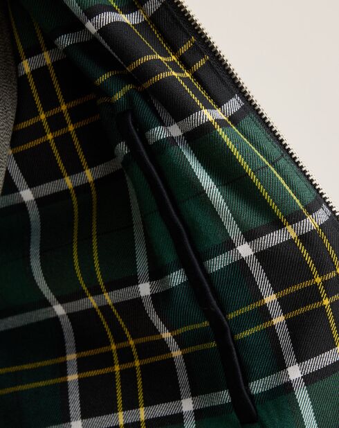 Veste de golf Jibes noire