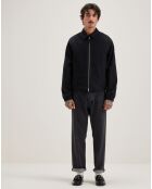 Veste de golf Jibes noire
