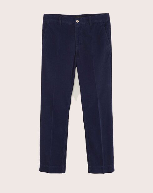 Pantalon Pen naval