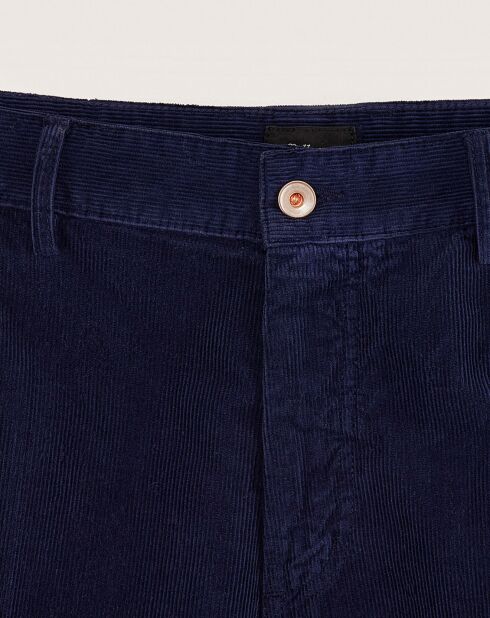Pantalon Pen naval