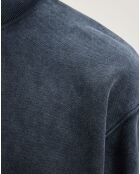 Sweat Fabro black blue