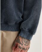 Sweat Fabro black blue