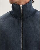 Sweat Fabro black blue