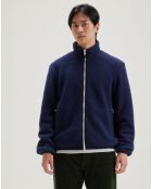 Veste Polaire Jari ink