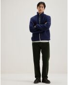 Veste Polaire Jari ink