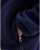 Veste Polaire Jari ink