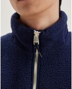 Veste Polaire Jari ink
