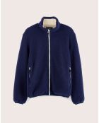Veste Polaire Jari ink