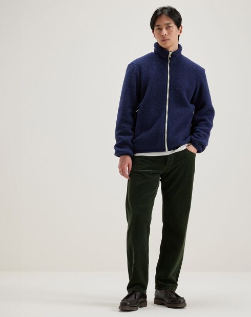 Veste Polaire Jari ink