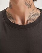 T-Shirt Vanick deep grey