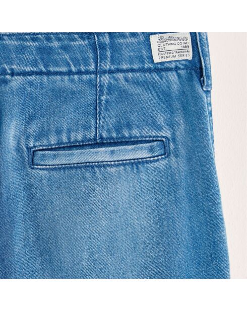 Pantalon Wessel blue