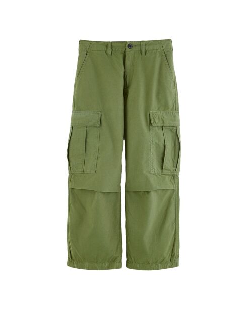 Pantalon Wessel army