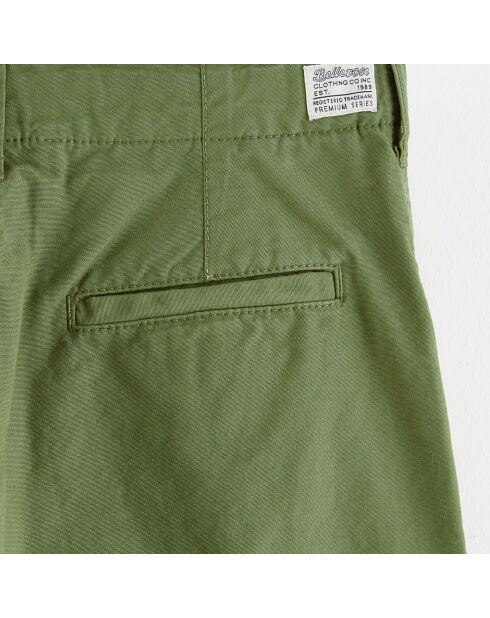 Pantalon Wessel army