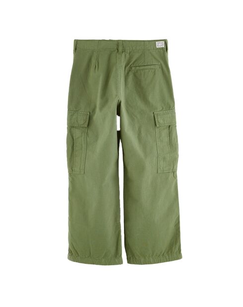 Pantalon Wessel army