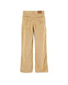 Pantalon en Velours côtelé Pepy clay