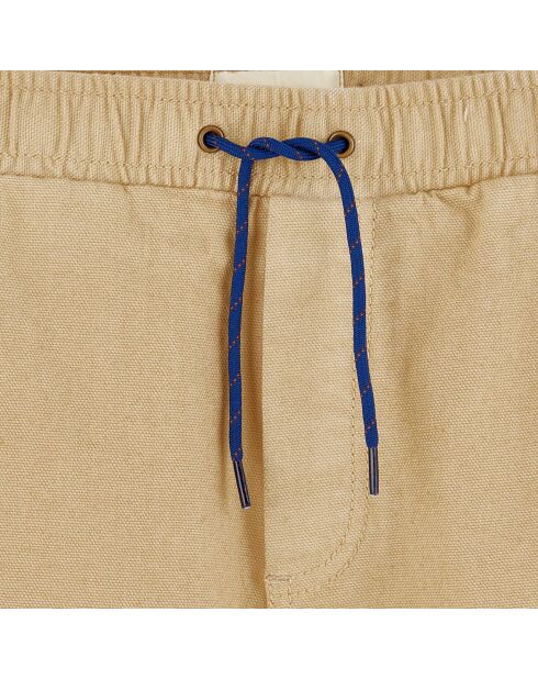 Pantalon Wiliam clay