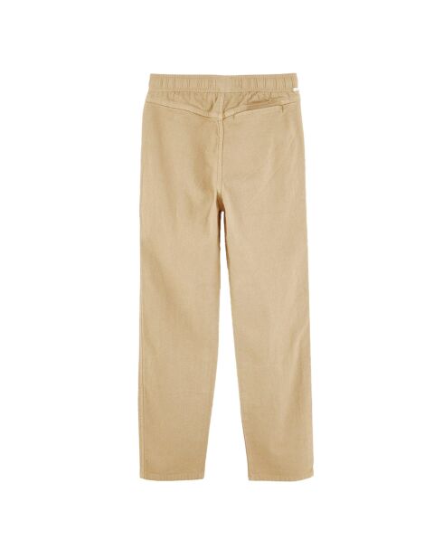 Pantalon Wiliam clay