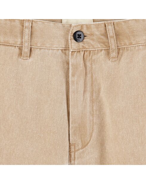 Pantalon Wilson clay