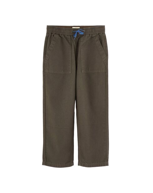 Pantalon Pawel tank