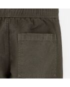 Pantalon Pawel tank