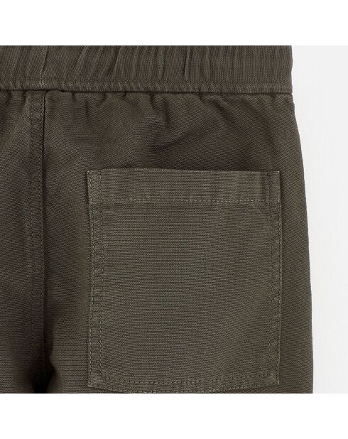 Pantalon Pawel tank
