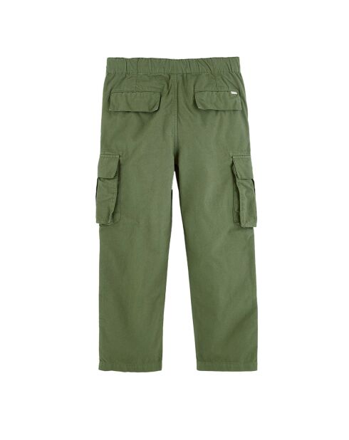 Pantalon Pazy army