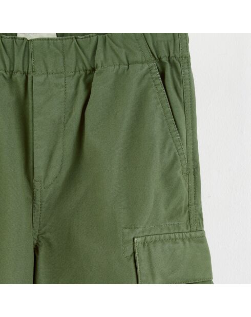 Pantalon Pazy army