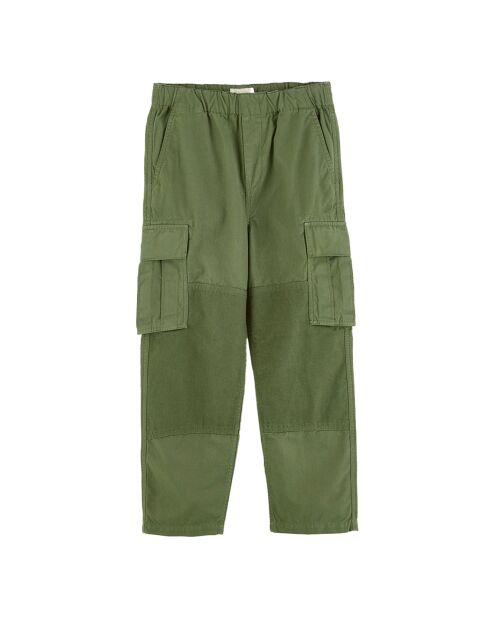 Pantalon Pazy army