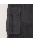 Pantalon Pazy black sand