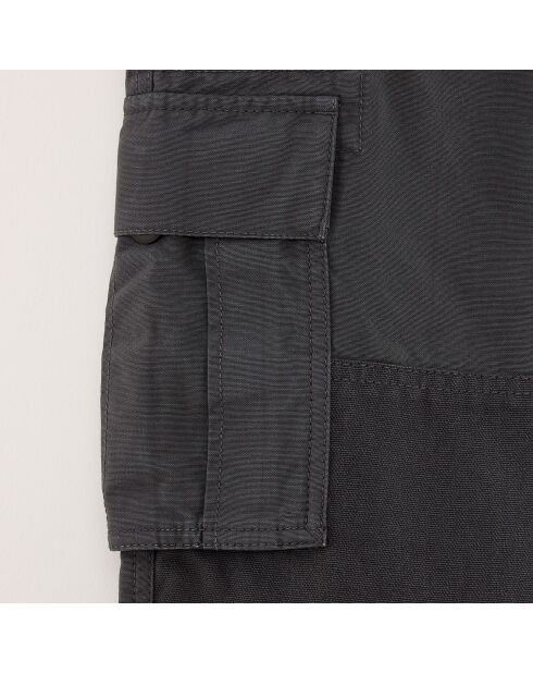 Pantalon Pazy black sand