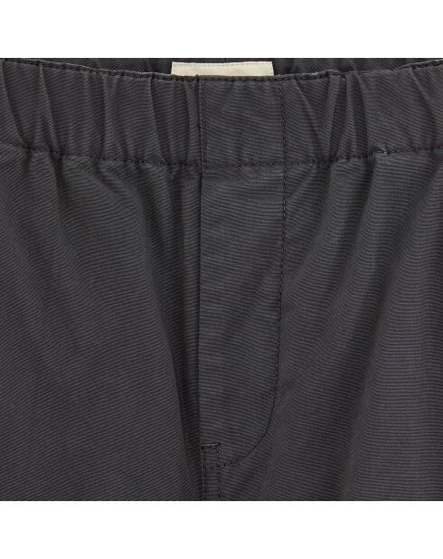 Pantalon Pazy black sand