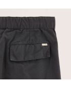 Pantalon Pazy black sand